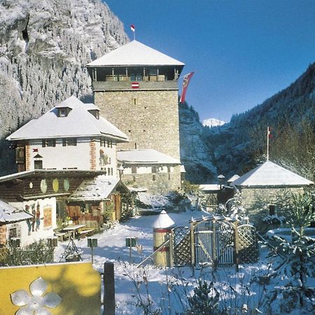 Hotel-Restaurant Burgblick Dorfgastein Luaran gambar