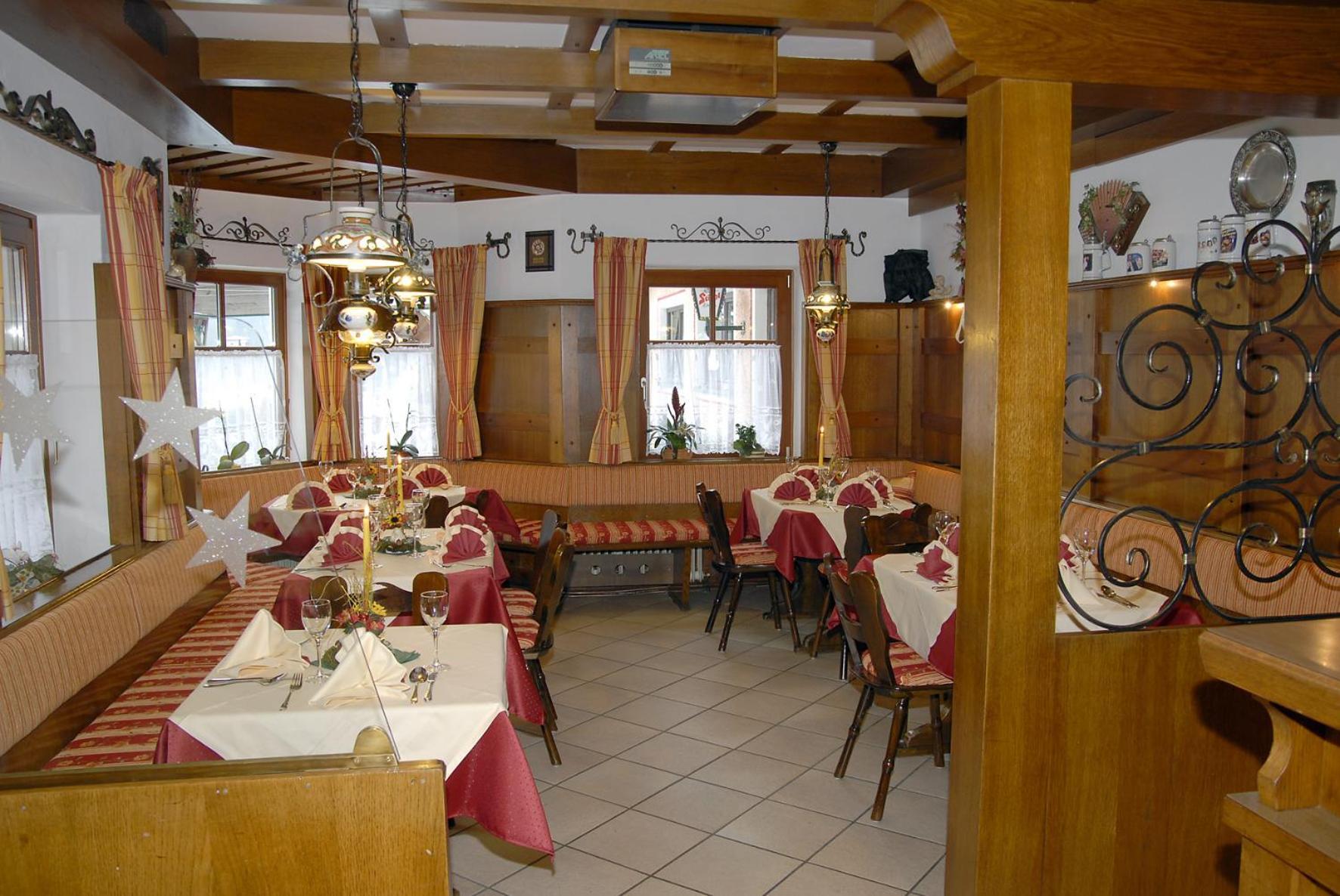 Hotel-Restaurant Burgblick Dorfgastein Luaran gambar