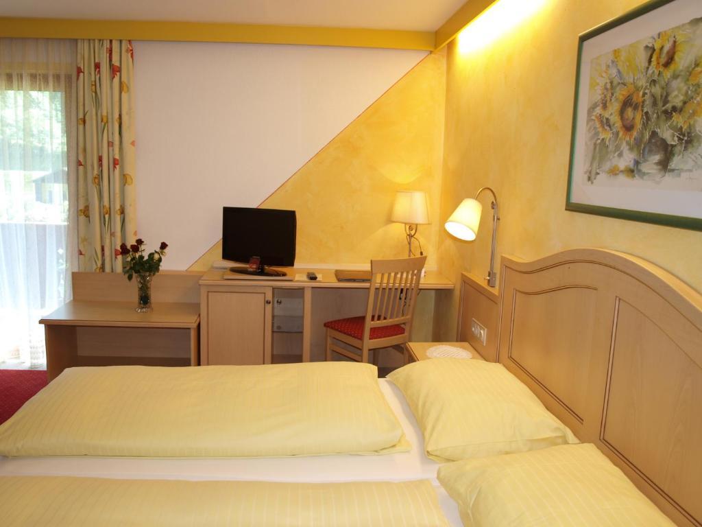 Hotel-Restaurant Burgblick Dorfgastein Luaran gambar