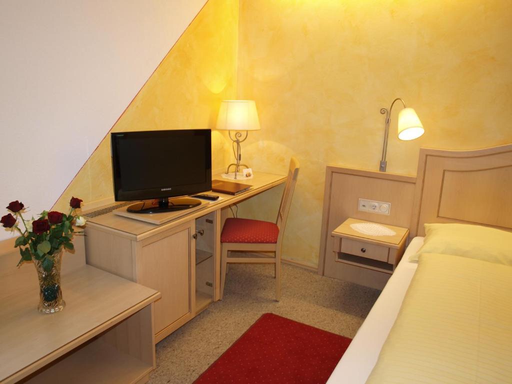 Hotel-Restaurant Burgblick Dorfgastein Bilik gambar