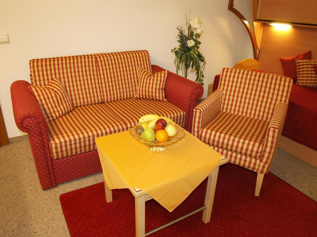 Hotel-Restaurant Burgblick Dorfgastein Luaran gambar