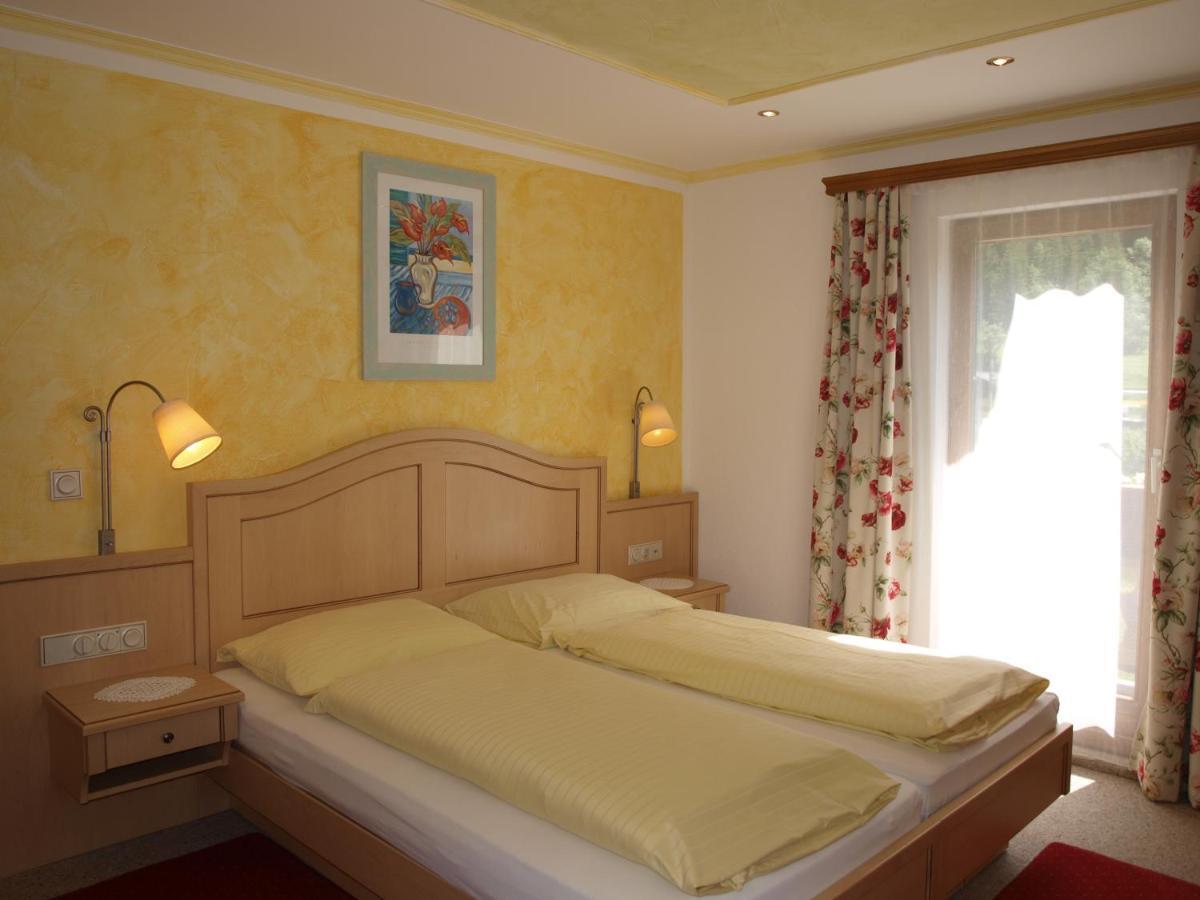 Hotel-Restaurant Burgblick Dorfgastein Bilik gambar